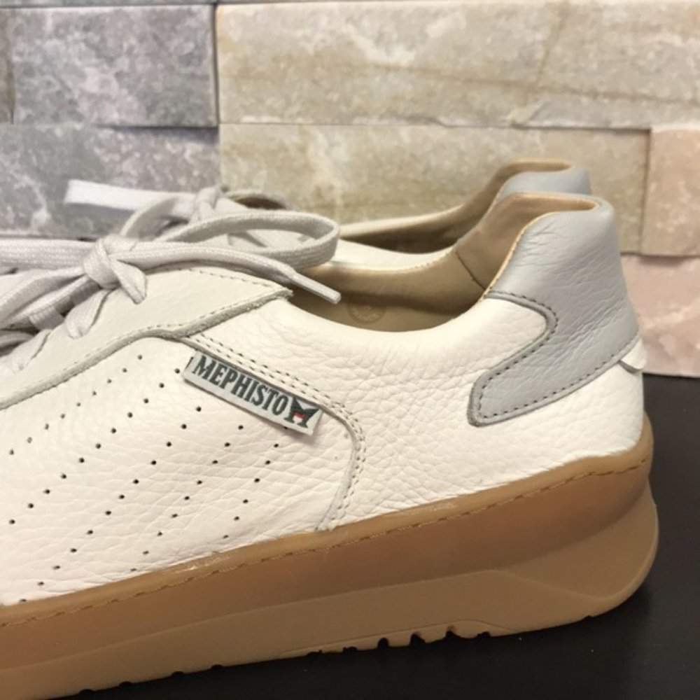 Mephisto Miguel Men's Sneaker - Picture 3 of 7